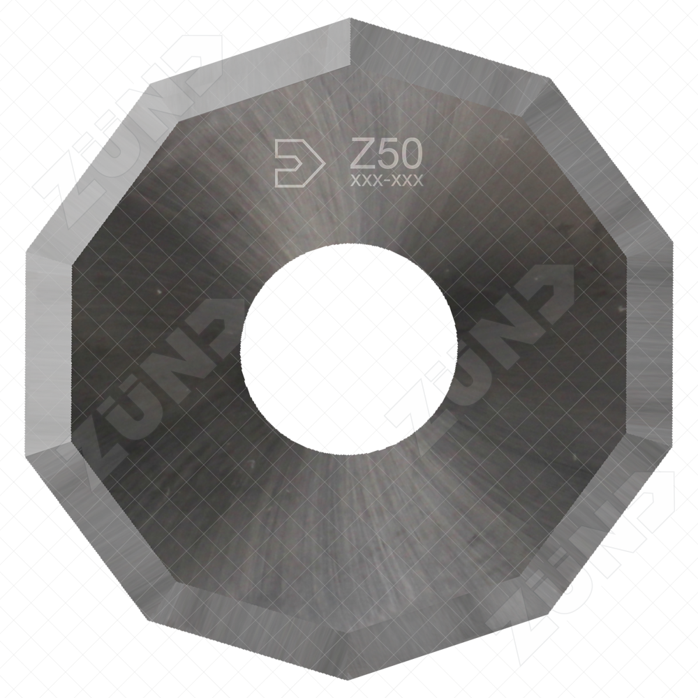 Zund Z50 Rotary Blade - 3.5mm