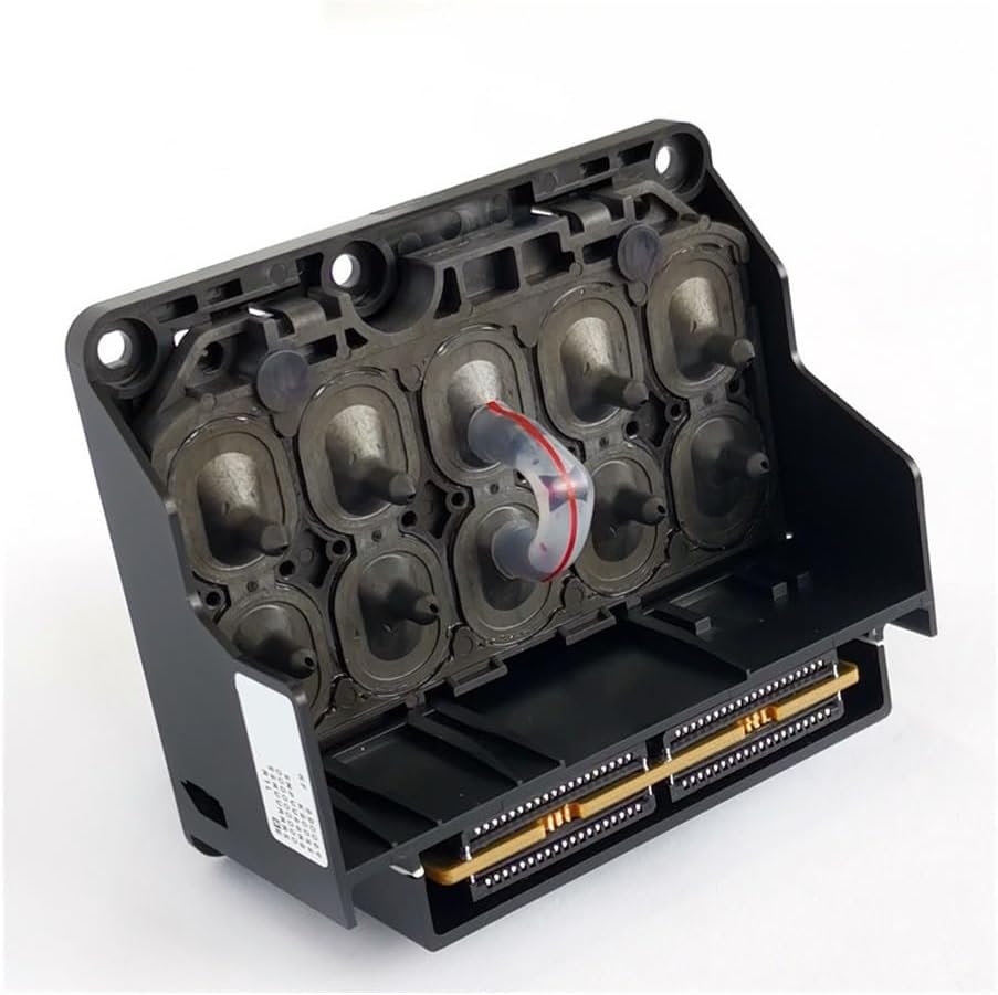 Epson Stylus Pro 7890/9890 Series DX6 Printhead