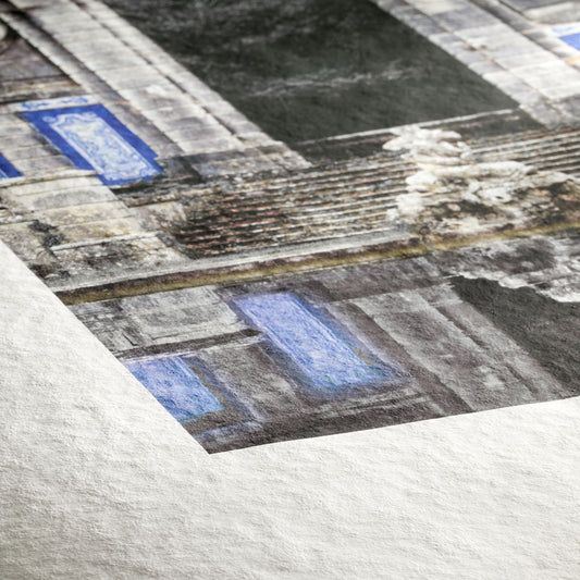 Hahnemühle Torchon 285