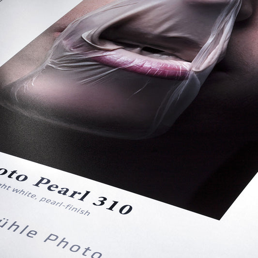 Hahnemühle Photo Pearl 310
