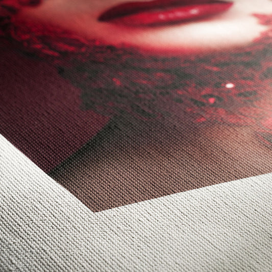 Hahnemühle Cezanne Cotton Canvas 340gsm Matt