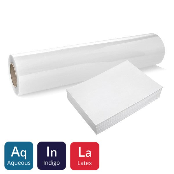 Screenproof Film 430mm x 60m