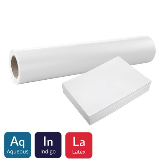Chromajet Centurion Metallic Pearl Photo Paper