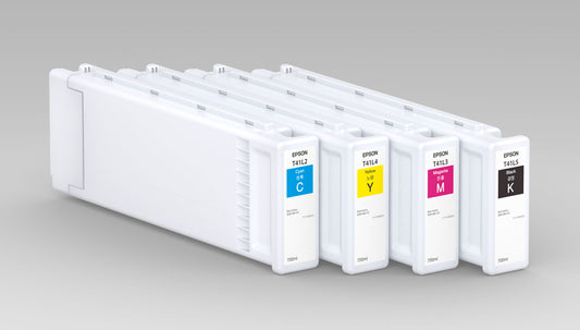 Epson SureColor T3465 / T5465 Ink Cartridges