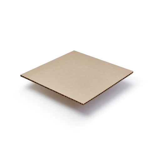 Xanita Kraft 16mm 1220mm x 2440mm Single Sheet