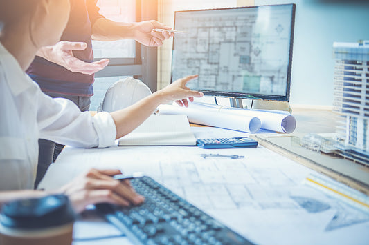 Chromajet 80gsm Supreme White Bond Paper & Plotter Rolls