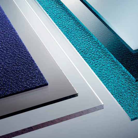 Marlon FSX Polycarbonate Sheets