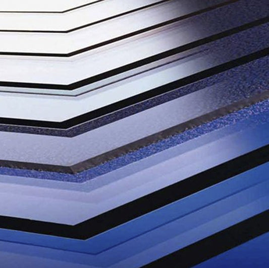 Marpet-g FS PETg Sheets