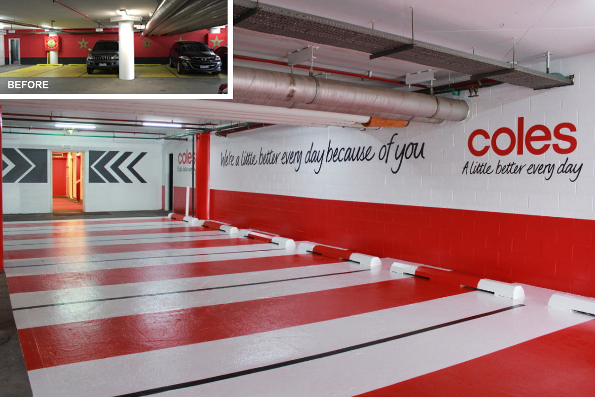 Alumigraphics Smooth Wall Graphic Film