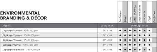 Fibermark Digiscape Wallpaper
