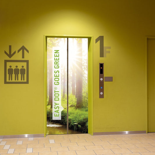 Easy Dot PET L-UV Matt