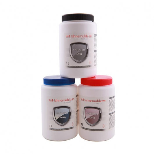Hahnemühle Varnish