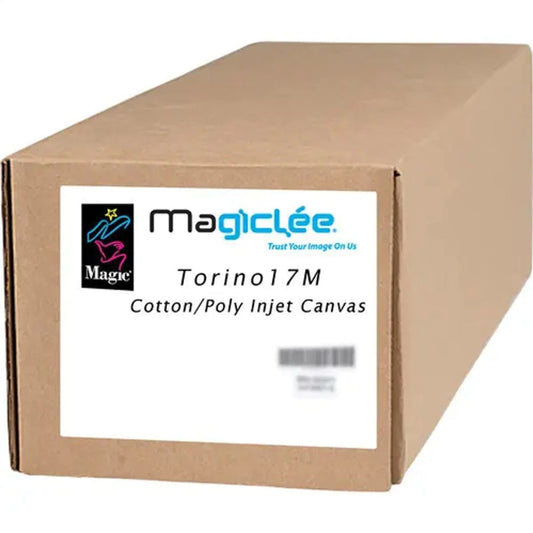 Magic Torino 17M Matt Inkjet Canvas 340gsm