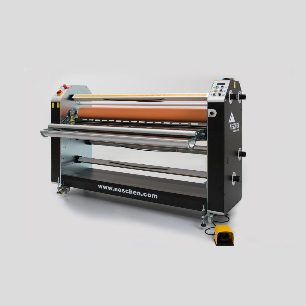 Neschen ColdLam 1650 Laminator