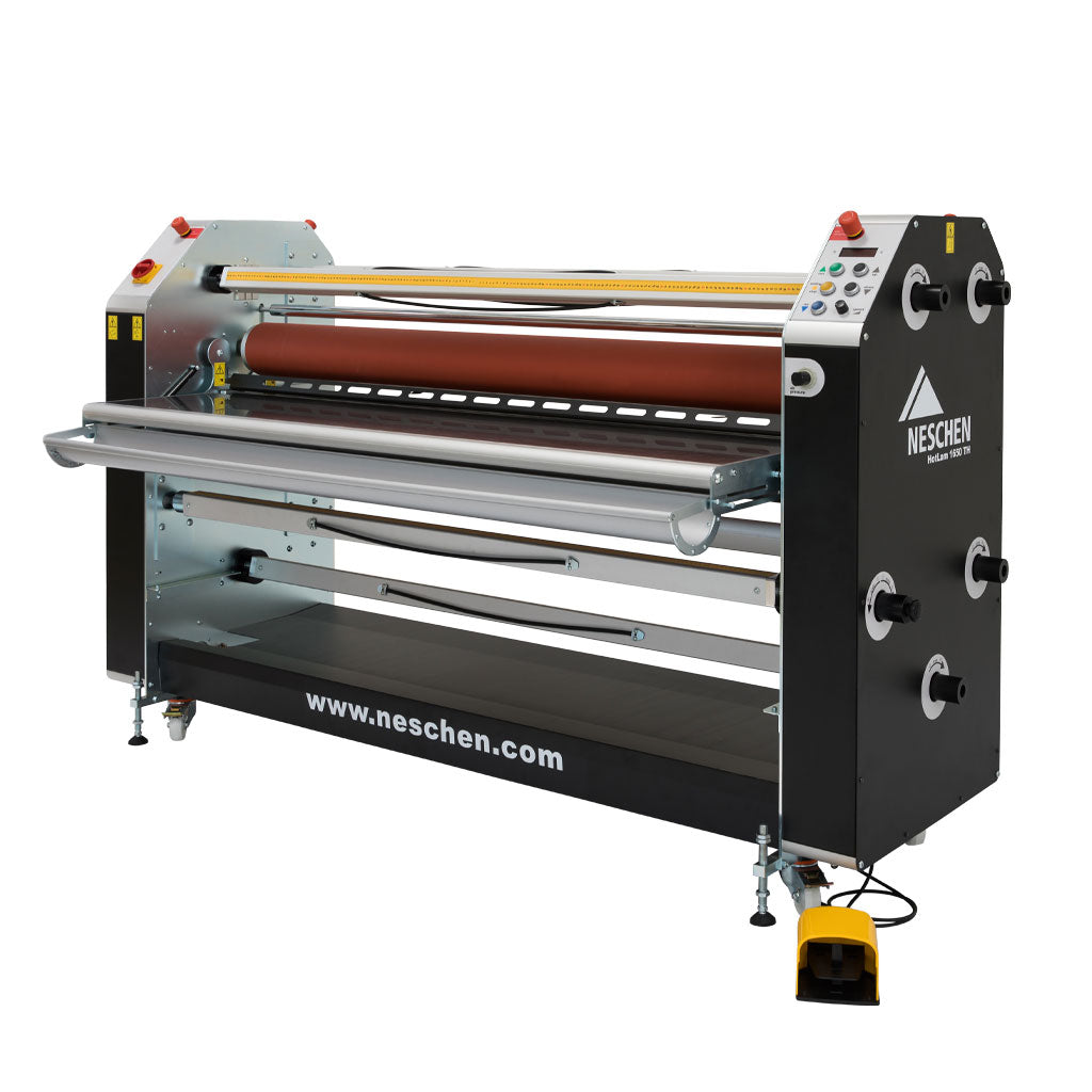 Neschen HotLam 1650 TH Laminator