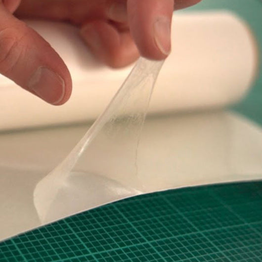 Gudy 870 Mounting Film