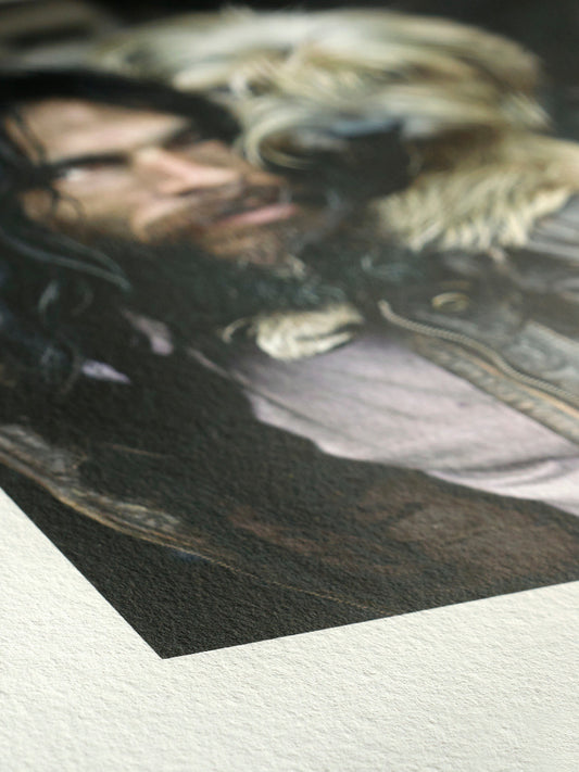 Hahnemühle Agave 290