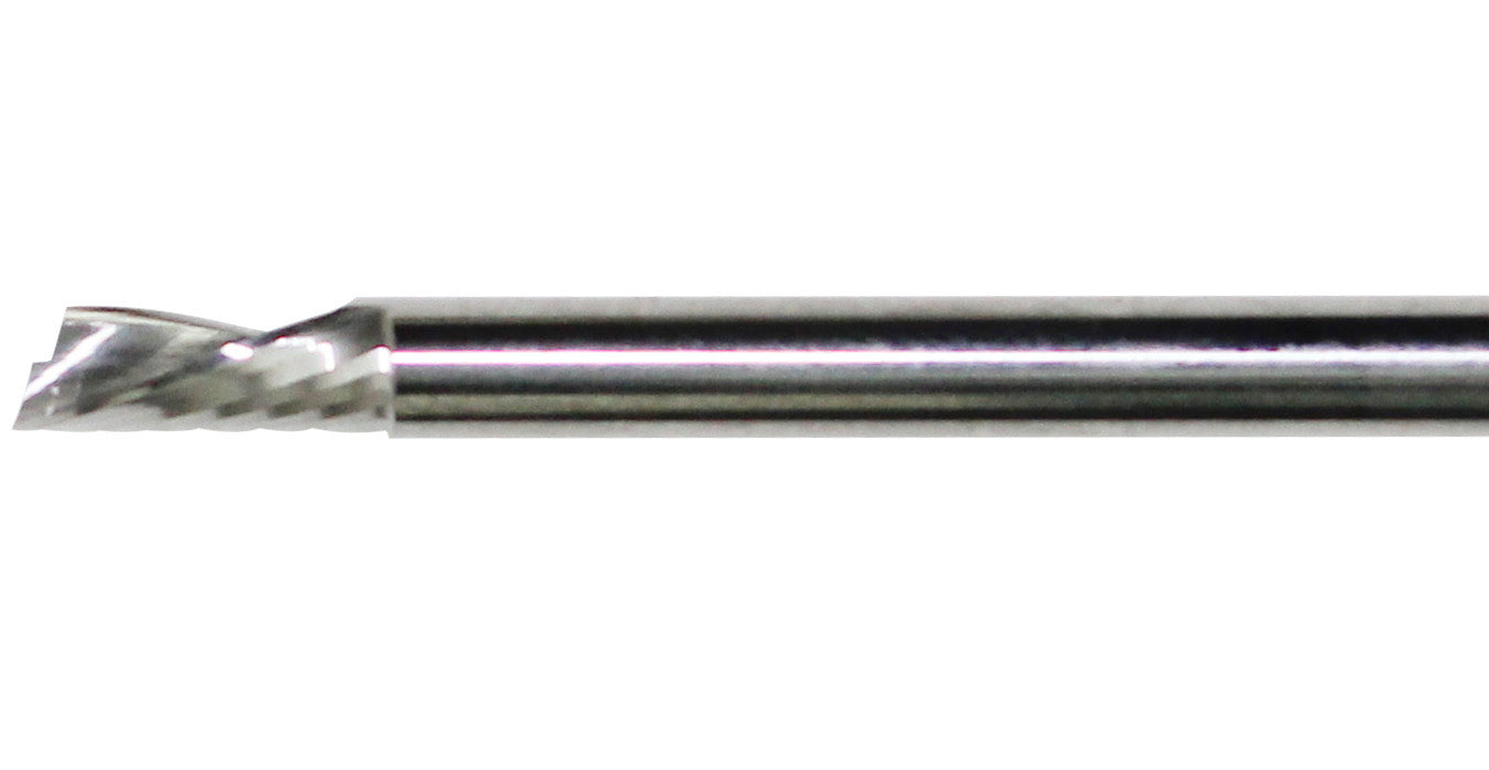 Zund Router Bit R44, Ø3/6/1 (Ø3|38mm)