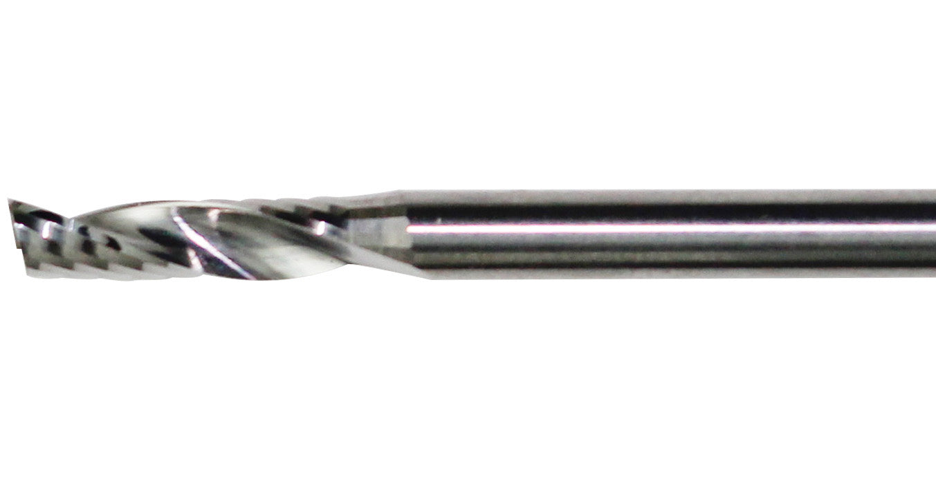 Zund Router Bit R43, Ø3/11/1 (Ø3|38mm)