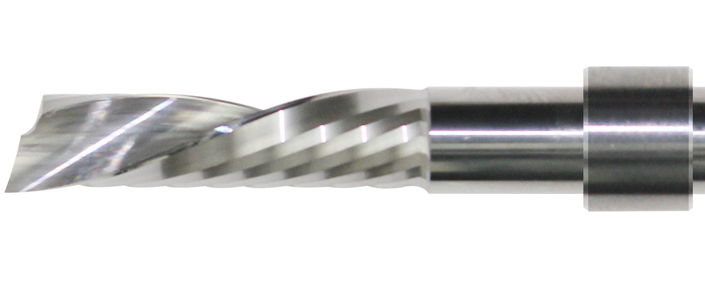 Zund Router Bit R126-A for ARC, Ø6/22/1 (Ø6/60mm)