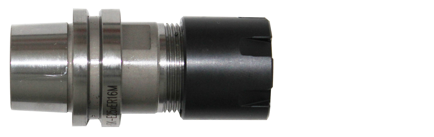 Zund Collet Holder HSK-E 25