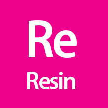 Resin Inks