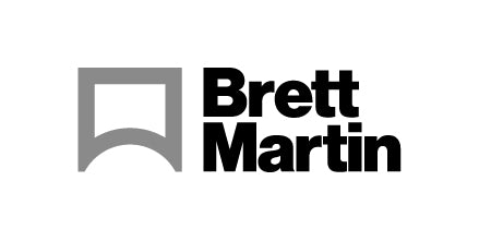 Brett Martin