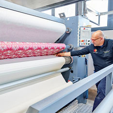 Dye-Sublimation Paper