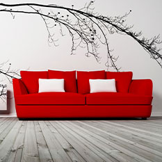 Floor & Wall Coverings