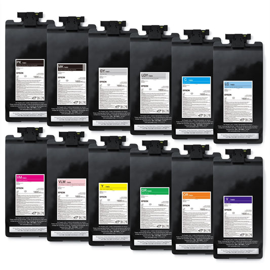 Epson SureColor P20560 Ink Pouches