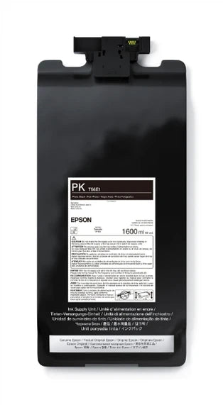 Epson SureColor P20560 Ink Pouches