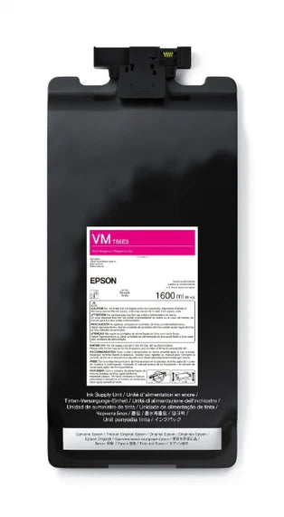 Epson SureColor P20560 Ink Pouches