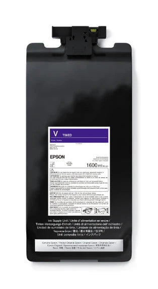 Epson SureColor P20560 Ink Pouches