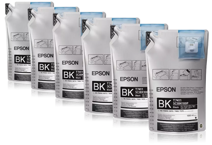 Epson SureColor F6000 / F6200 / F7100 / F7200 / F9200 / F9360 Ink