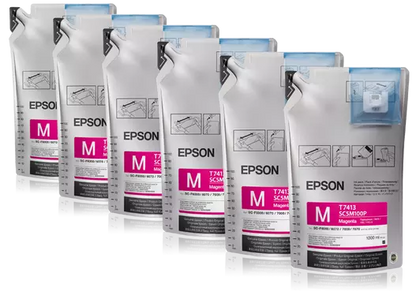 Epson SureColor F6000 / F6200 / F7100 / F7200 / F9200 / F9360 Ink