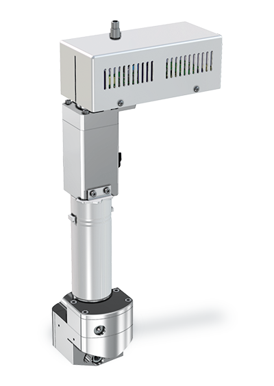 Zund Power Rotary Tool - PRT