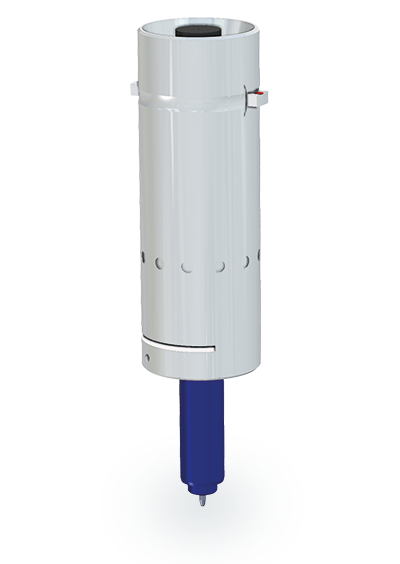 Zund Universal Drawing Tool - UDT