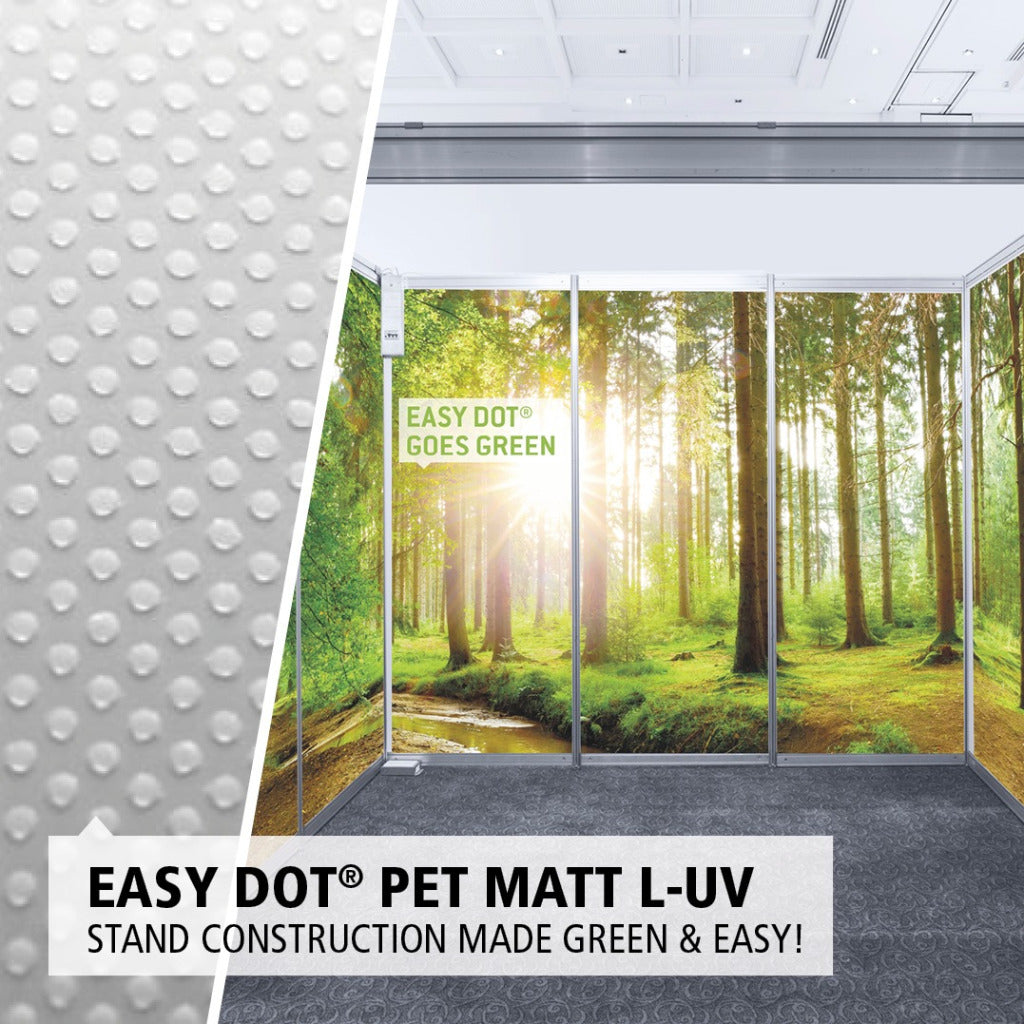 Easy Dot PET L-UV Matt