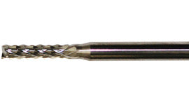 Zund Router Bit R62, Ø2.4/10/2 (Ø1/8"/38mm)