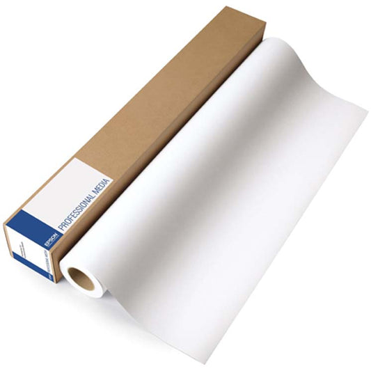 Epson GS Solvent Canvas Satin 414gsm