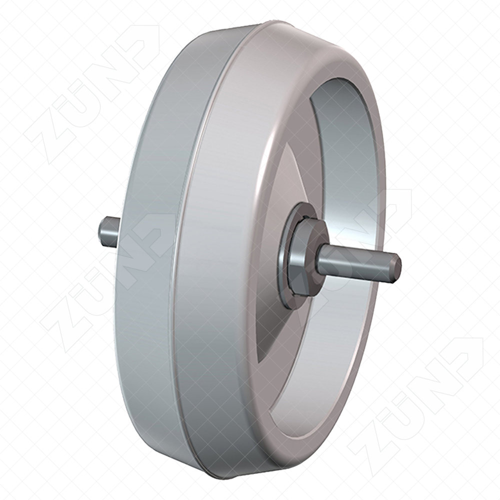 Zund Creasing Wheel C302 Without Holder