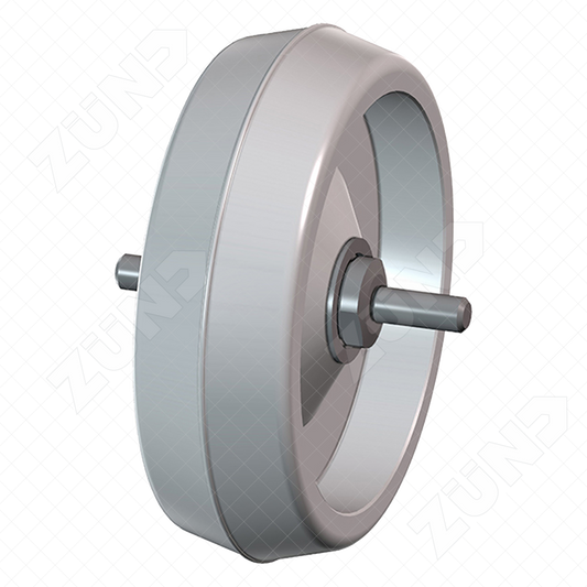 Zund Creasing Wheel C302 Without Holder