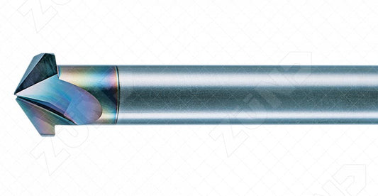 Zund Router Bit R602 Ø11/2.9/2 (Ø8/55mm) RM-L