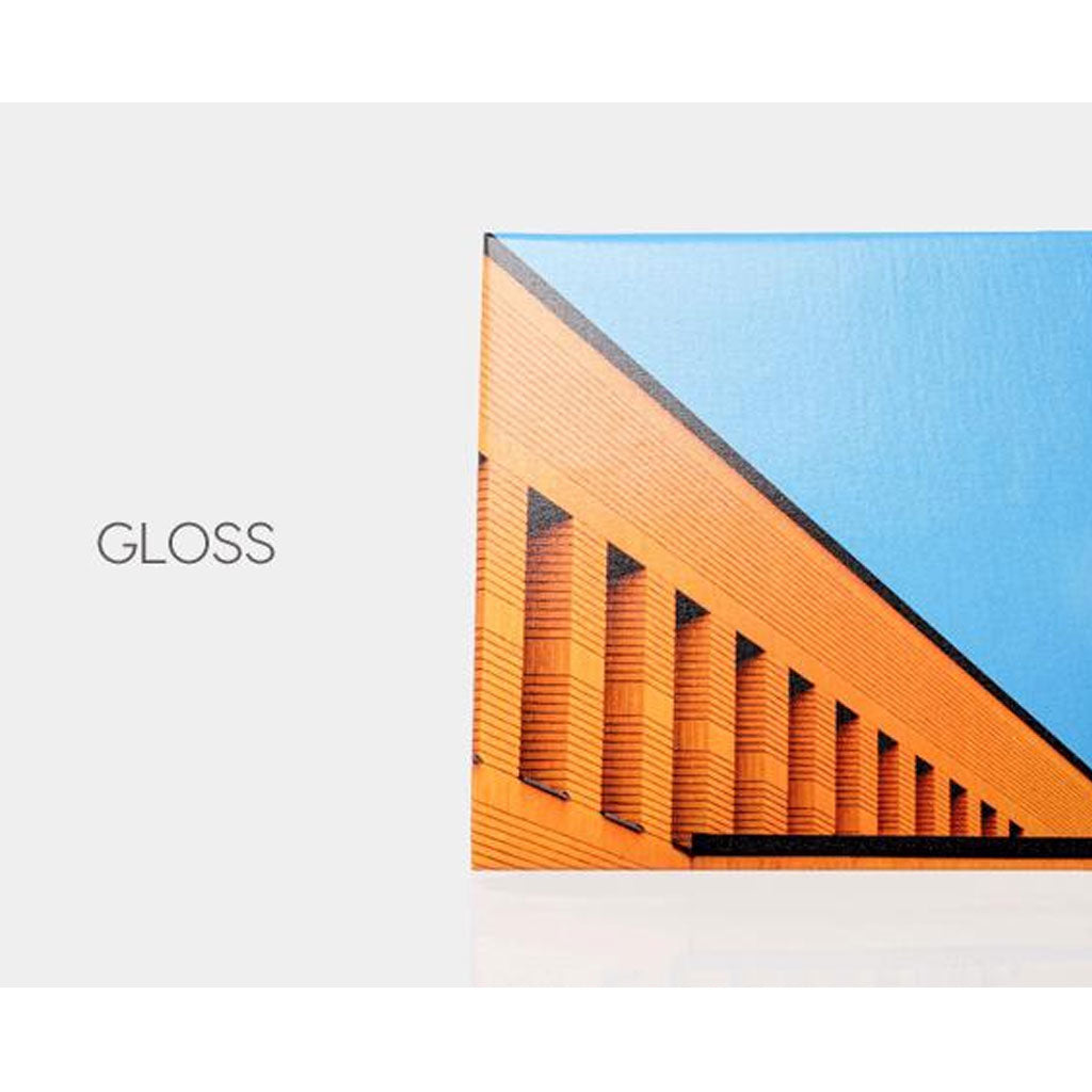 Glamour 2 Varnish