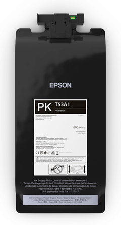 Epson SureColor T7760DL XD3 Ink Pouches