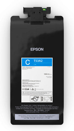 Epson SureColor T7760DL XD3 Ink Pouches