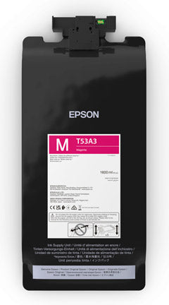 Epson SureColor T7760DL XD3 Ink Pouches