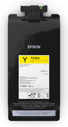 Epson SureColor T7760DL XD3 Ink Pouches