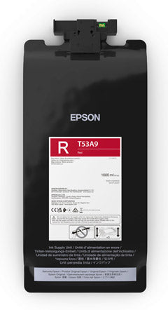 Epson SureColor T7760DL XD3 Ink Pouches