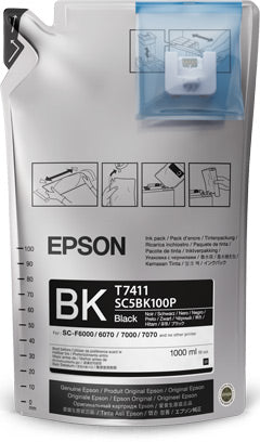 Epson SureColor F6000 / F6200 / F7100 / F7200 / F9200 / F9360 Ink